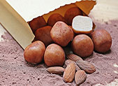 Irish Potatoes