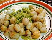 veggie casserole with dope dumplings