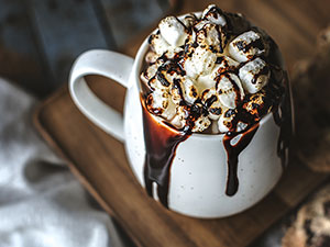 pot-hot-chocolate Hot Chocolate