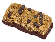 Cannabis Caramel Crunch Bars crunch bar